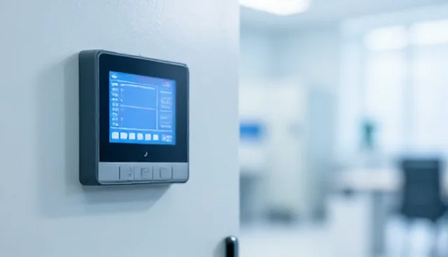 配电设备选型：集中式与分布式布局的取舍