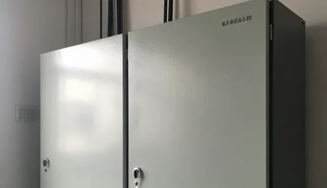 配电系统优化的实用策略与维护要点