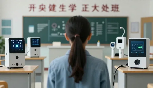 智能配电柜在电气改造中的应用与维护策略