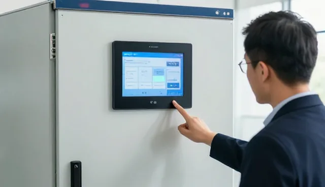 智能配电柜在安全用电管理中的关键作用与实际应用
