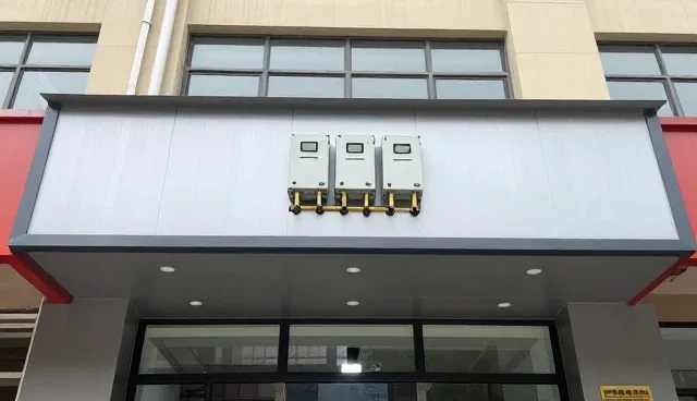 配电箱改造中的常见误区及实用维护建议